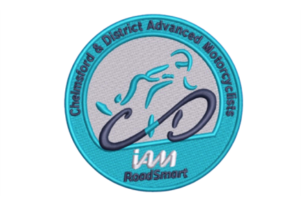 CaDAM (Chelmsford & District Advanced Motorcyclists)