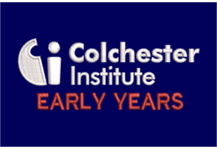 Colchester Institute - Early Years