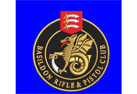 Basildon Rifle & Pistol Club