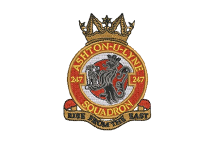 247 Ashton-under-Lyne Squadron