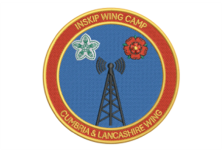 INSKIP CAMPS CLW
