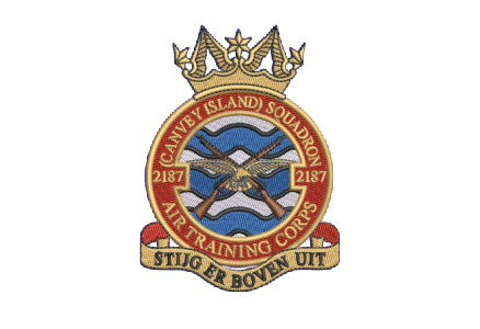 2187 Canvey Island Squadron