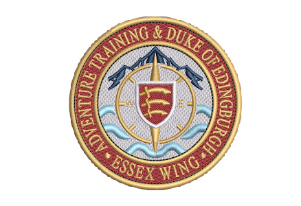 Essex Wing - AT&DofE