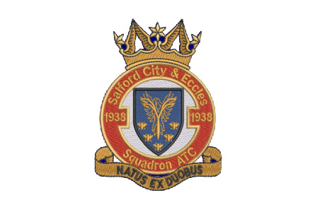 1938 Salford City & Eccles Squadron
