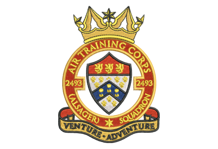 2493 Alsager Squadron