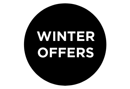 Winter Offers