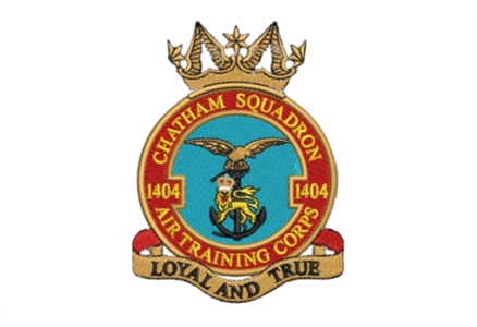 1404 Chatham Squadron 