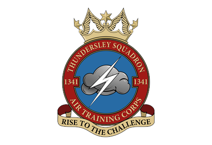 1341 Thundersley Squadron