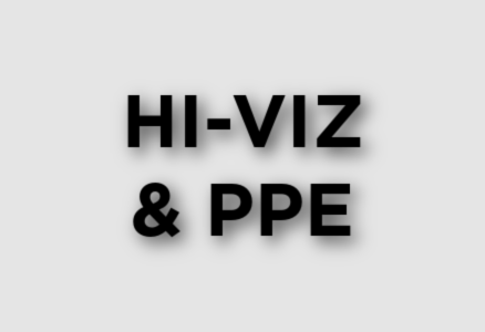 HI VIZ & PPE OFFERS