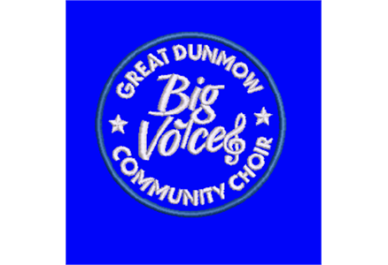 Great Dunmow Community Choir