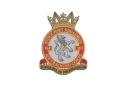 162 Stockport Squadron