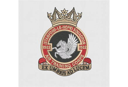 1582 Stanford-le-Hope Squadron