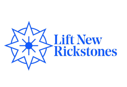 Lift New Rickstones