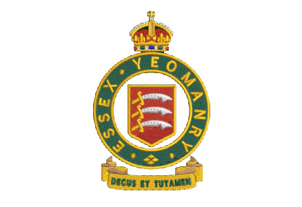 Essex Yeomanry Band