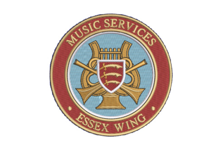 Essex Wing - Music Services