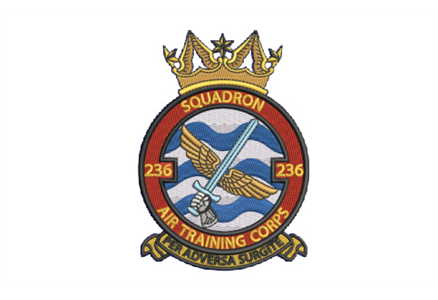 236 Bollington Squadron