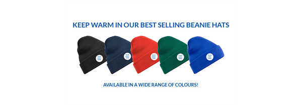 100 BEST SELLING BEANIES