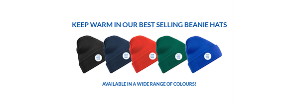 100 Best Selling Beanies!