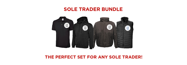 Sole Trader Bundle!