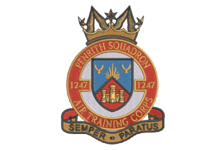 1247 Penrith Squadron