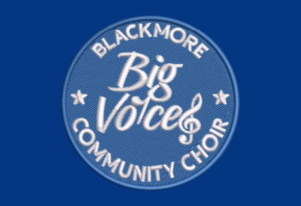 Blackmore Community Choir