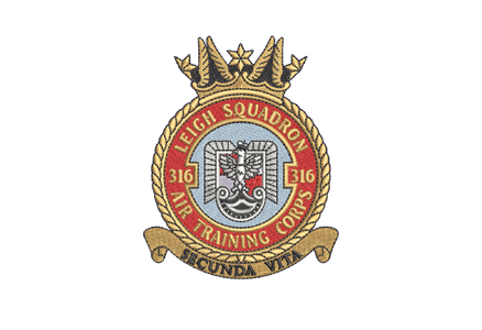316 Leigh Squadron