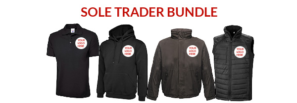 Sole Trader Bundle!