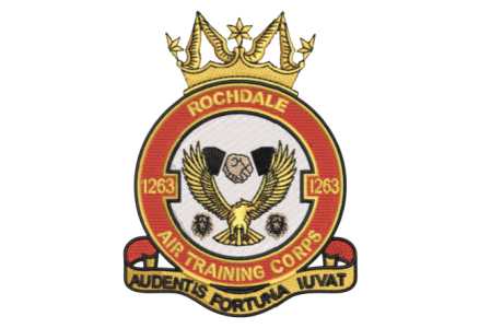 1263 Rochdale Squadron