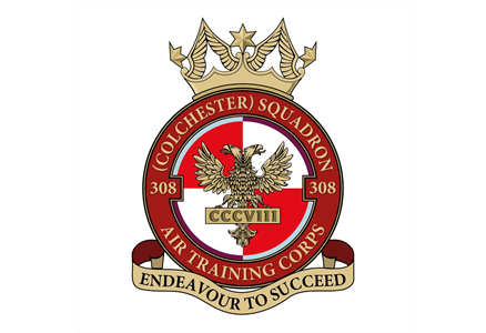 308 Colchester Squadron