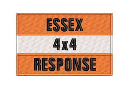 Essex 4x4 Repsonse