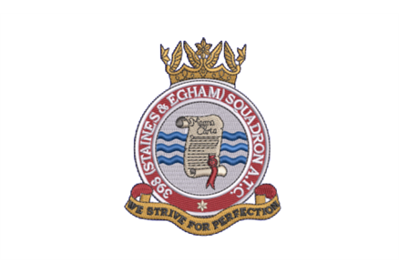 398 Staines & Egham Squadron