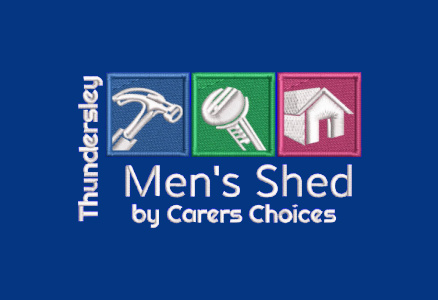 Thundersley Men's Shed