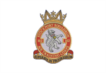 162 Stockport Squadron