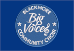 Blackmore Community Choir