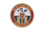 Essex Wing - Road Marching
