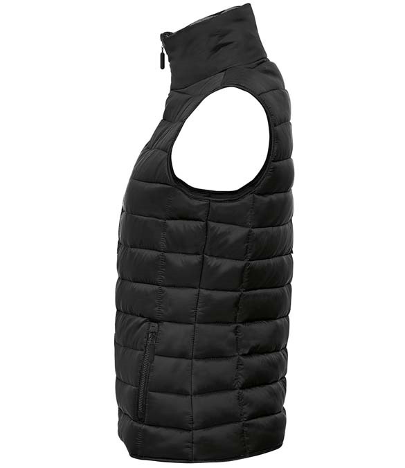 SOL&#39;S Ladies Wave Bodywarmer