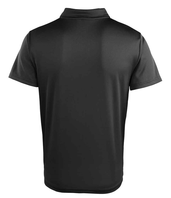 Premier Coolchecker&#174; Stud Piqu&#233; Polo Shirt