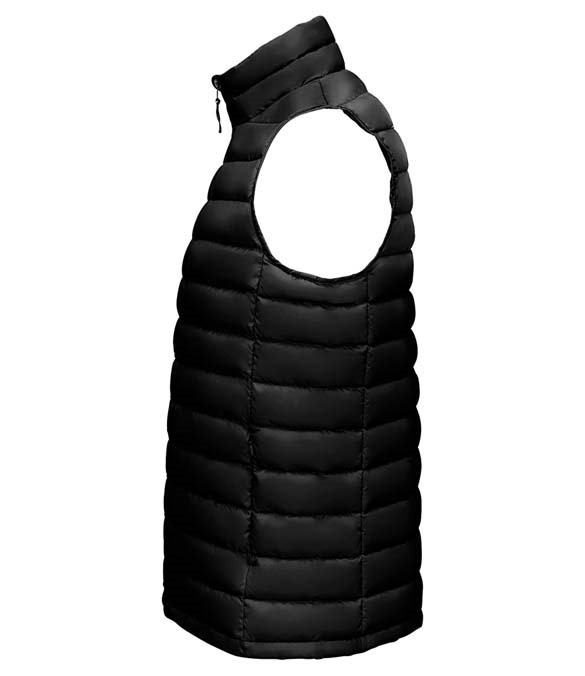 SOL&#39;S Wilson Lightweight Padded Bodywarmer