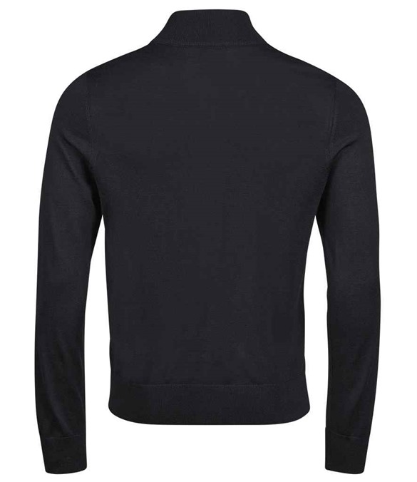 Tee Jays Knitted Full Zip Sweater