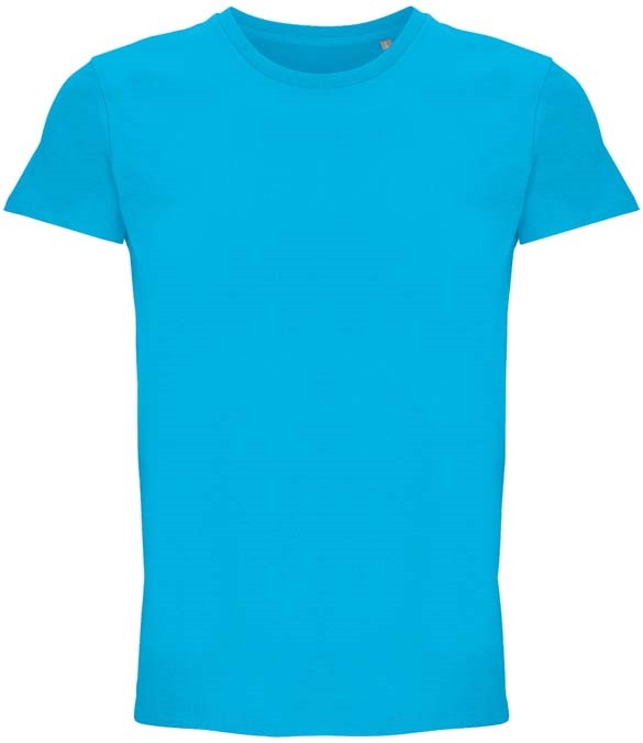 SOL&#39;S Crusader Recycled T-Shirt