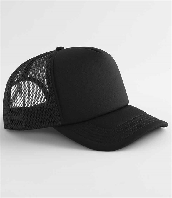 Beechfield Classic Foam Trucker Cap