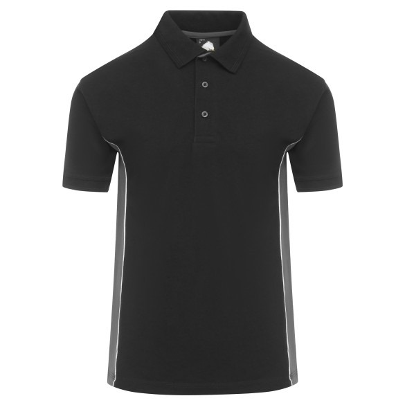 Silverswift PoloShirt