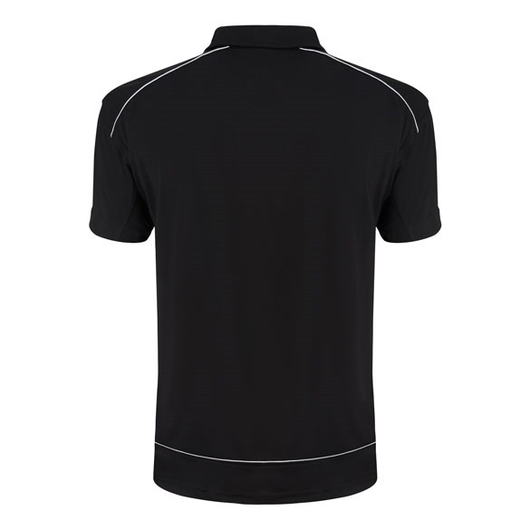 Fireback Wicking Poloshirt