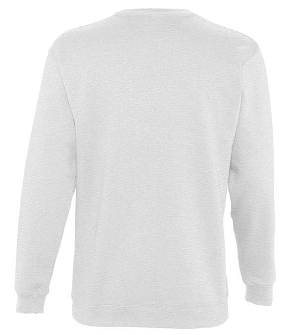 SOL&#39;S Unisex New Supreme Sweatshirt