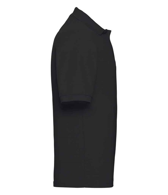 Russell Athletic Poly/Cotton Piqué Polo Shirt