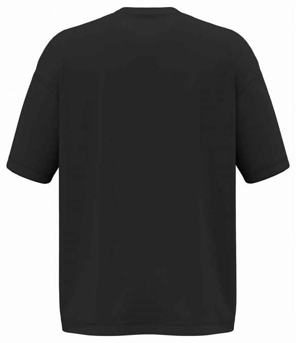 Native Spirit Oversized T-Shirt
