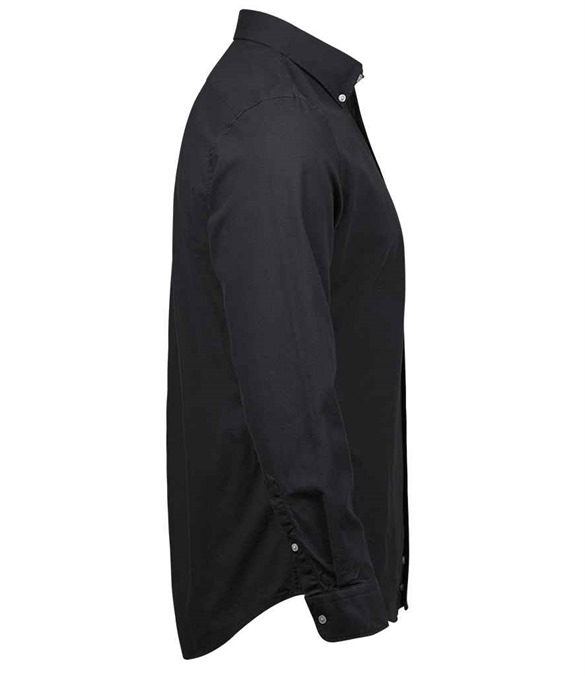 Tee Jays Perfect Long Sleeve Oxford Shirt