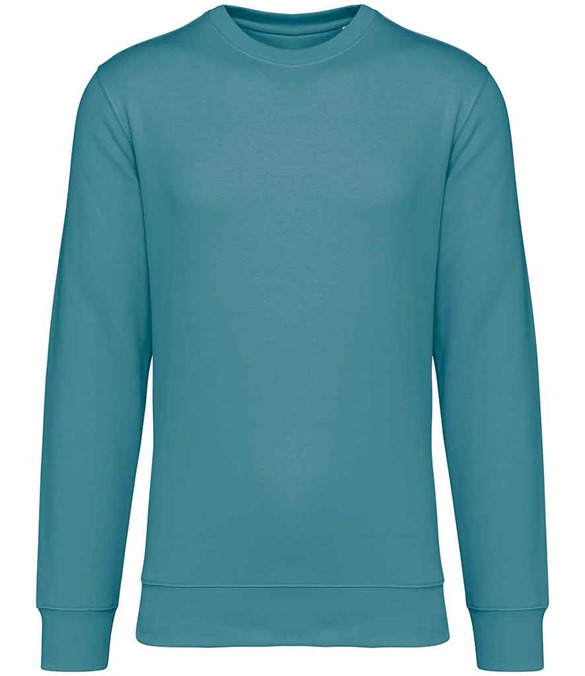 Native Spirit Unisex Crew Neck Sweatshirt