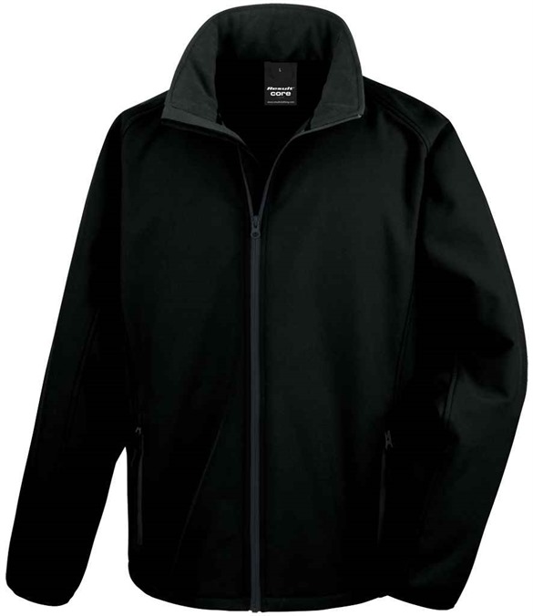 Result Core 3-in-1 Transit Jacket
