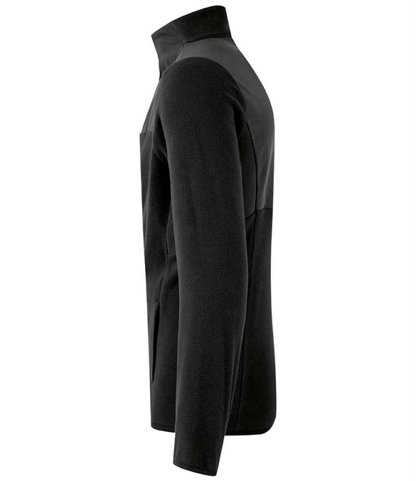 Onna Agility Panelled Fleece Jacket